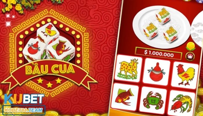 Lưu ý khi tải game tôm cua bầu