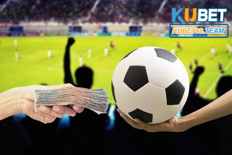 Kubet88 cũng cập nhật tỷ lệ cược mới nhất