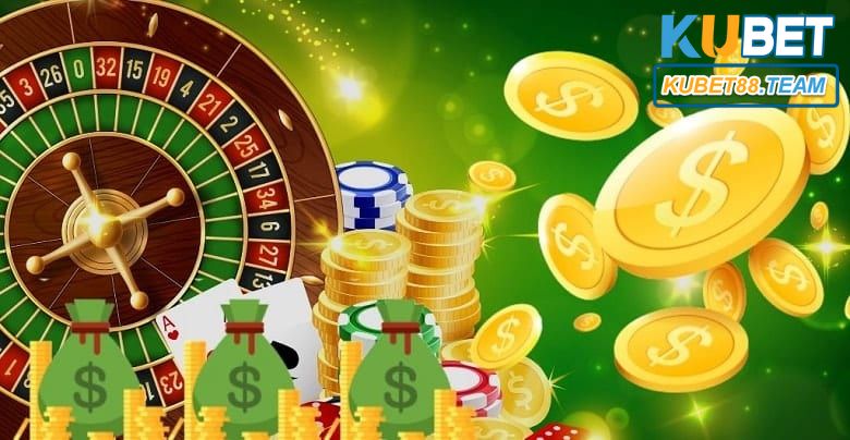 Kubet11 đã trở thành một trong những nhà cái lớn hàng đầu