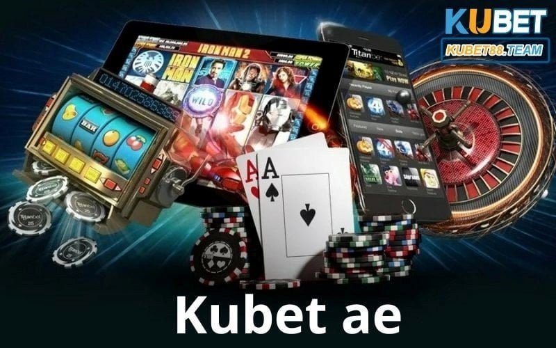 Kubet ae