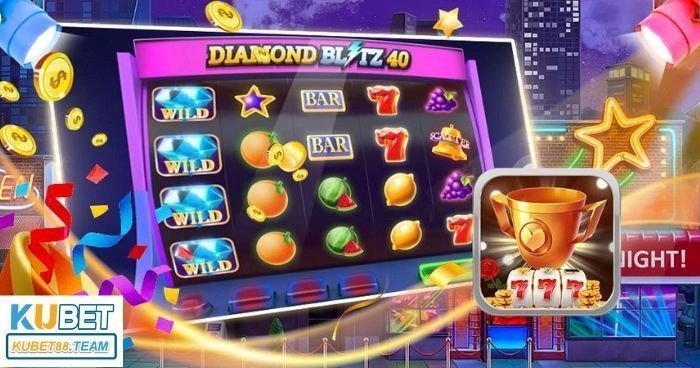 Những thuật ngữ bạn nên biết khi chơi slot game Kubet