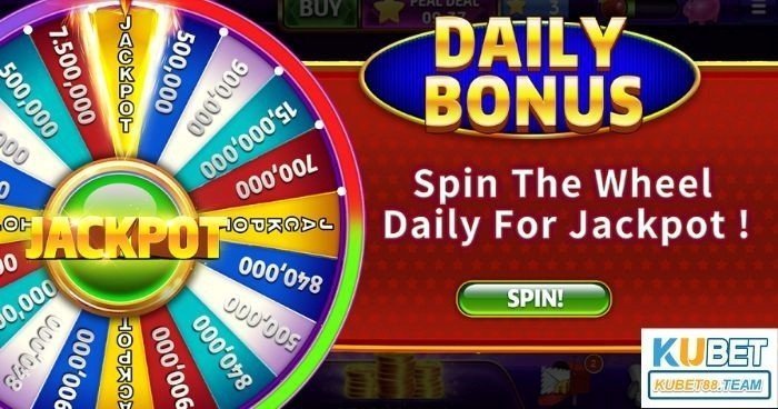 Một số kinh nghiệm thú vị khi chơi slot game