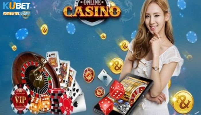 Sơ lược vài nét tổng quan về nhà cái Tha ku casino