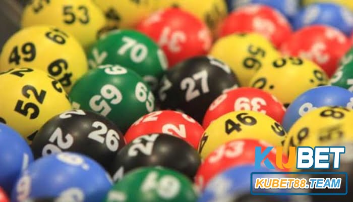 Lô đề, xổ cực chất tại Kubet Vn