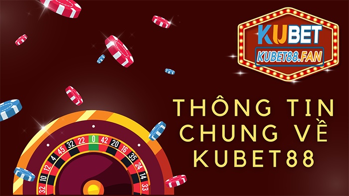 Khám Phá Thế Giới Cá Cược Trực Tuyến Thú Vị Cùng Kubet